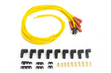 ACCEL 3008 Wire Set 7mm Straight End Copper