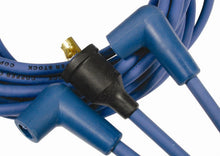 Load image into Gallery viewer, ACCEL 4039B Wire Set 8mm 90 Degree End Copper