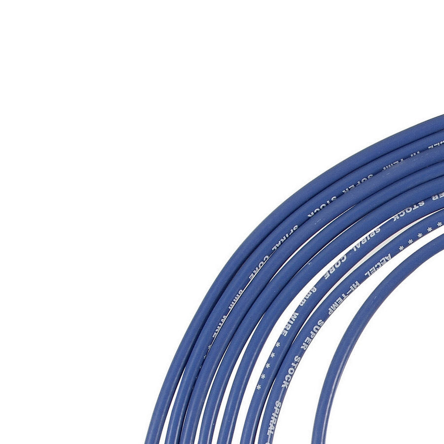 ACCEL 5041K S/S Custom Wire Set