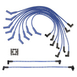 ACCEL 5056B S/S Custom Wire Set