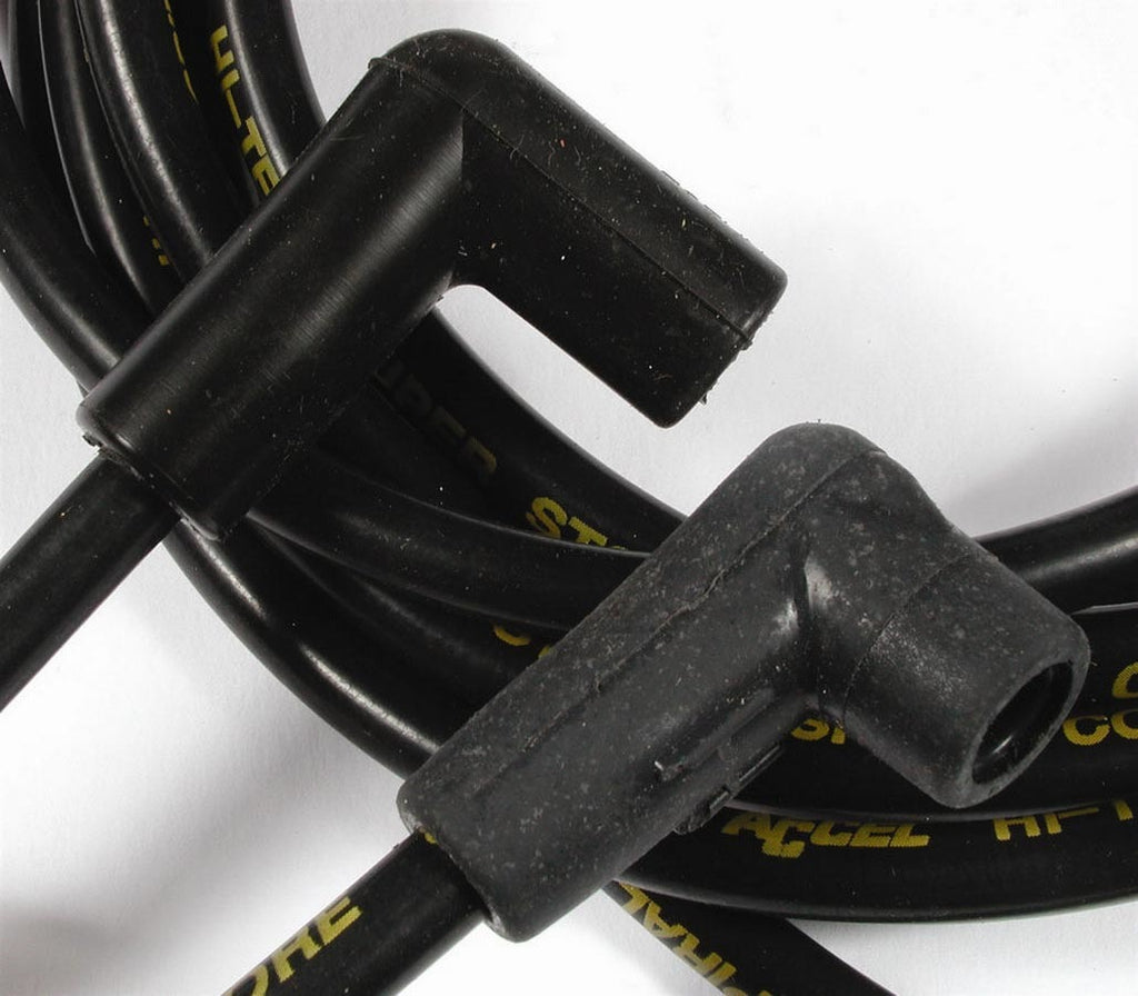 ACCEL 5114K 8mm SUPER STOCK SPIRAL C