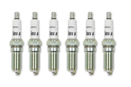 ACCEL 578C1-6 Spark Plug - Ford V6 EcoBoost - 6pk