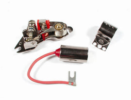 ACCEL 8104 Gm Point/Condenser Kit