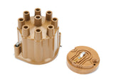 ACCEL 8120 Gm Cap/Rotor Kit