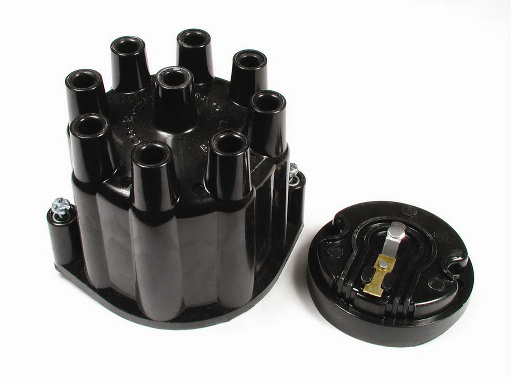 ACCEL 8124 Gm Cap/Rotor Kit