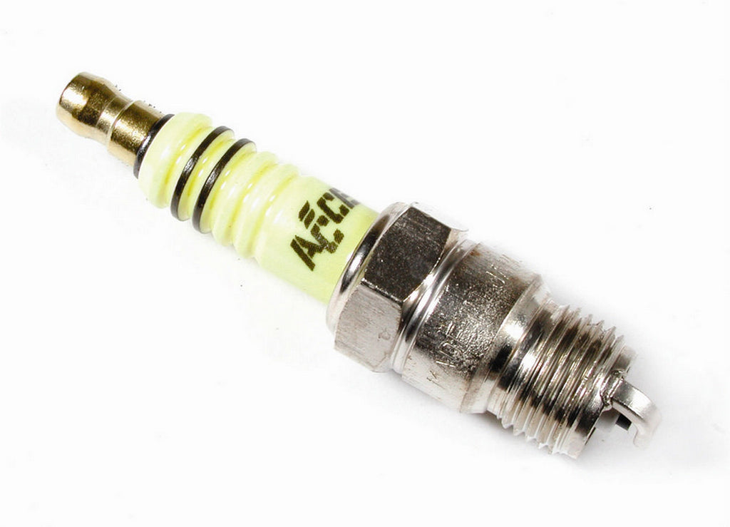 ACCEL 8199 Hi Perf. Header Plug 8-P