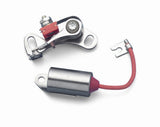 ACCEL 8203 Ford Point/Condenser Kit
