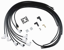 ACCEL 9001C Extreme 9000 Ceramic Wire Set 90 Degree