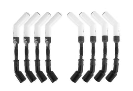 ACCEL 9004C Spark Plug Wire Race Set GM LS w/Ceramic Boot