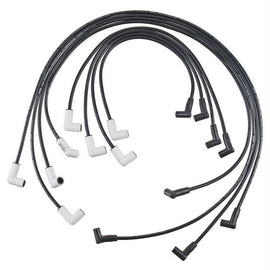 ACCEL 9018C Extreme 9000 Ceramic Wire Set SBC 75-86 Under