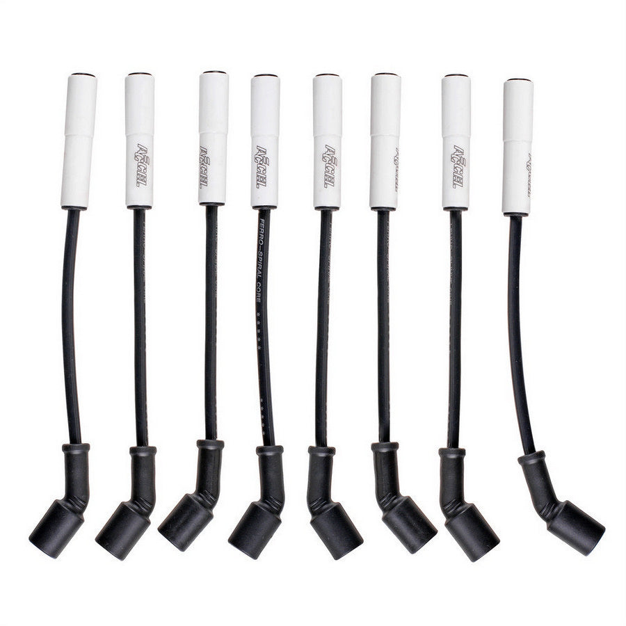 ACCEL 9059C Extreme 9000 Ceramic Wire Set GM Truck 99-02
