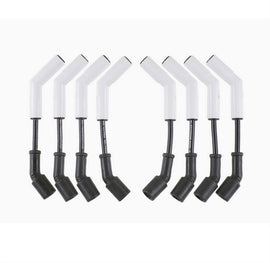 ACCEL 9070C Spark Wire Set 10 Camaro V8 w/Ceramic Boots