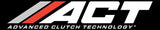 ADVANCED CLUTCH TECHNOLOGY 100 ACT Application Guide 2014