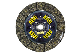 ADVANCED CLUTCH TECHNOLOGY 3000203 Advanced Clutch Technology Perf Street Sprung Disc - Part Number 3000203