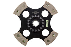 ADVANCED CLUTCH TECHNOLOGY 4228005 4 Pad Rigid Race Disc Multiple Applications