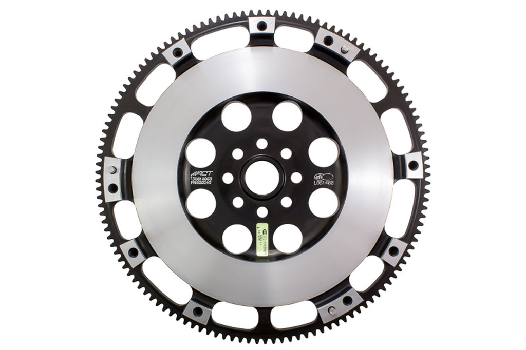 ADVANCED CLUTCH TECHNOLOGY 600240 Advanced Clutch Technology XACT Prolite Flywheel for Subaru Impreza WRX & STI 2004-2021