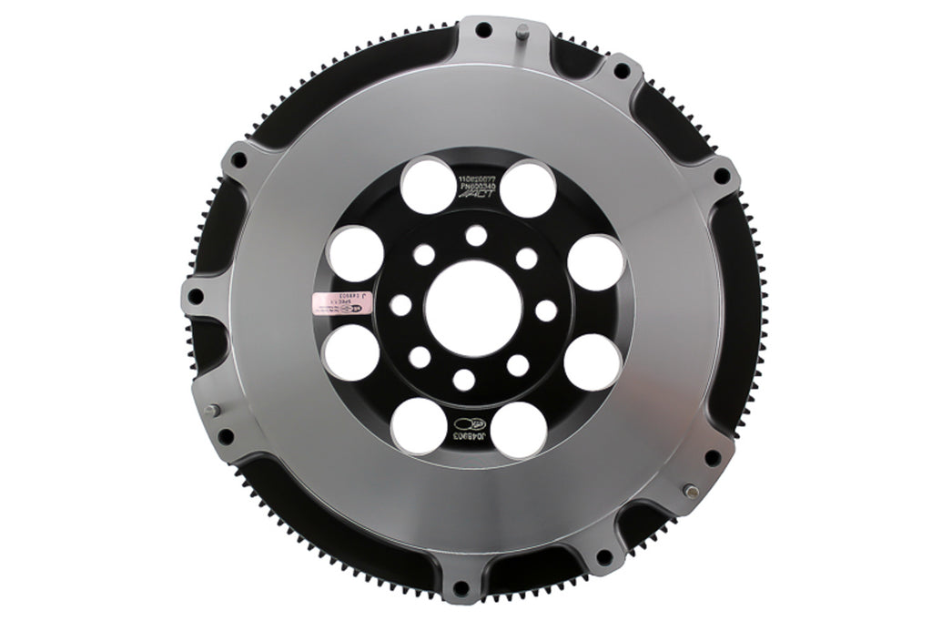 ADVANCED CLUTCH TECHNOLOGY 600340 Advanced Clutch Technology XACT Streetlite Flywheel for 2003-2005 Dodge Neon 2.4L