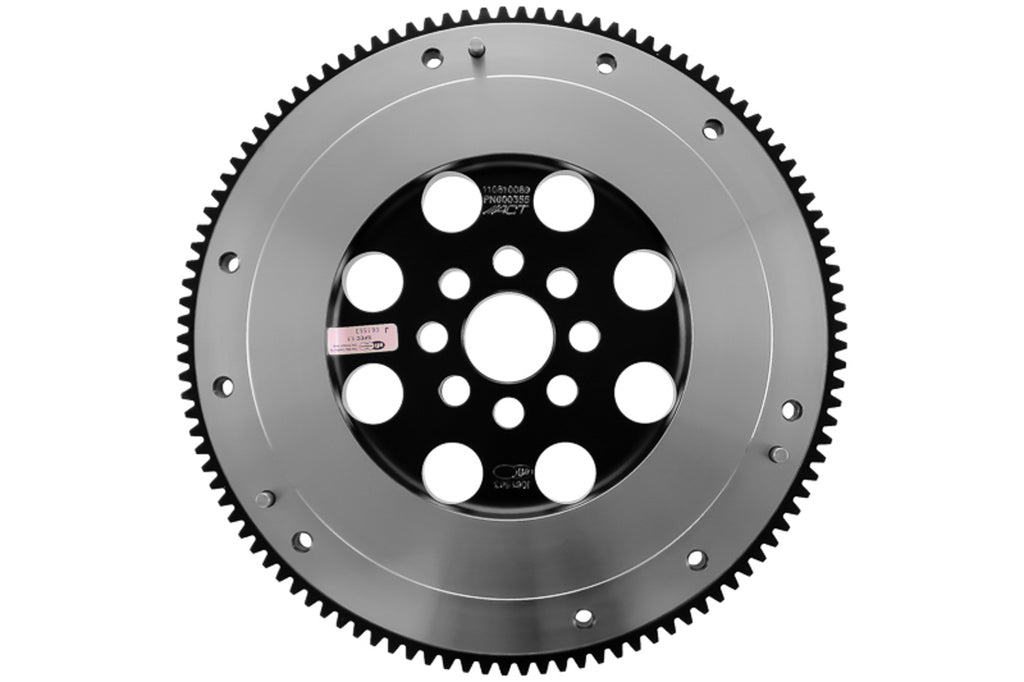ADVANCED CLUTCH TECHNOLOGY 600355 Advanced Clutch Technology XACT Streetlite Flywheel for 2000-2009 Honda S2000 (Part #600355)