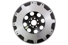 ADVANCED CLUTCH TECHNOLOGY 600590 Advanced Clutch Technology XACT Streetlite Flywheel for Nissan Z 2007-2020 - 124 Tooth, Chromoly, SFI 1.1, Internal Balance