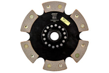 Load image into Gallery viewer, ADVANCED CLUTCH TECHNOLOGY 6220010 Advanced Clutch Technology 6220010 6 Pad Rigid Race Disc for High-Performance Applications