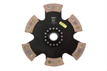 Load image into Gallery viewer, ADVANCED CLUTCH TECHNOLOGY 6266020 6 Pad Rigid Race Disc