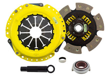 Load image into Gallery viewer, ADVANCED CLUTCH TECHNOLOGY AR1-HDG6 Advanced Clutch Technology AR1-HDG6 Heavy Duty Race Clutch Kit for Honda Civic and Acura RSX (2002-2011)