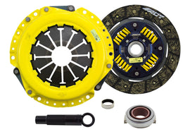 ADVANCED CLUTCH TECHNOLOGY AR1-HDSS Advanced Clutch Technology AR1-HDSS Heavy Duty Street Clutch Kit for Honda Civic and Acura RSX (2002-2011)