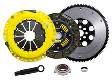 Load image into Gallery viewer, ADVANCED CLUTCH TECHNOLOGY AR2-HDSS Advanced Clutch Technology HD Street Clutch Kit for Honda Accord, Acura TSX, ILX 2003-2015 - 8.4 Inch Single Disc with Organic Organic Friction Material