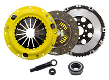 Load image into Gallery viewer, ADVANCED CLUTCH TECHNOLOGY DN2-HDSS Advanced Clutch Technology HD Performance Street Sprung Clutch Kit for Mopar Vehicles (Part DN2-HDSS)