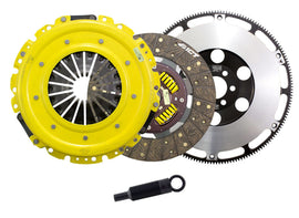 ADVANCED CLUTCH TECHNOLOGY GM12-HDSS HD Clutch Kit 2010-11 Camaro V8