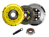 ADVANCED CLUTCH TECHNOLOGY HC10-HDSS HD/Perf Street Sprung Clutch Kit