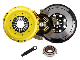 ADVANCED CLUTCH TECHNOLOGY HC12-HDG6 Advanced Clutch Technology HD Race Clutch Kit for 2017-2026 Honda Civic (Part No. HC12-HDG6)