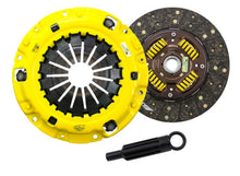 Load image into Gallery viewer, ADVANCED CLUTCH TECHNOLOGY HY4-HDSS Advanced Clutch Technology HD Street Clutch Kit for Hyundai Genesis 2010-2012 - Part HY4-HDSS