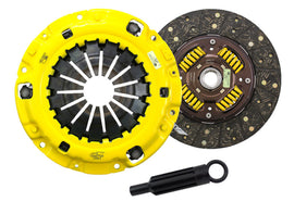 ADVANCED CLUTCH TECHNOLOGY HY4-HDSS Advanced Clutch Technology HD Street Clutch Kit for Hyundai Genesis 2010-2012 - Part HY4-HDSS