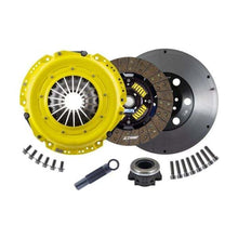 Load image into Gallery viewer, ADVANCED CLUTCH TECHNOLOGY JP5-HDSS Advanced Clutch Technology HD Offroad Clutch Kit for Jeep Wrangler JK 2012-2018, 11-inch Diameter, Single Disc, Sprung Hub, Organic Material
