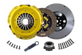 ADVANCED CLUTCH TECHNOLOGY JP6-HDSS Advanced Clutch Technology JP6-HDSS Heavy Duty Off-Road Clutch Kit for Jeep Gladiator JT and Wrangler JK
