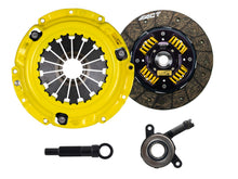 Load image into Gallery viewer, ADVANCED CLUTCH TECHNOLOGY MB11-HDSS Advanced Clutch Technology HD Street Clutch Kit for Mitsubishi Lancer 2008-2017, Part Number MB11-HDSS