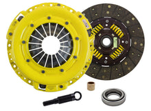 Load image into Gallery viewer, ADVANCED CLUTCH TECHNOLOGY NZ1-HDSS Advanced Clutch Technology HD Clutch Kit for 2003-2006 Nissan 350Z and Infiniti G35