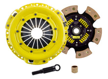 Load image into Gallery viewer, ADVANCED CLUTCH TECHNOLOGY NZ2-HDG6 Advanced Clutch Technology NZ2-HDG6 Heavy Duty Race Clutch Kit for Nissan Z 2007-2020