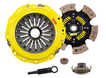 Load image into Gallery viewer, ADVANCED CLUTCH TECHNOLOGY SB10-HDG6 Advanced Clutch Technology SB10-HDG6 Heavy Duty Race Clutch Kit for Subaru Impreza WRX &amp; STI (2002-2021)