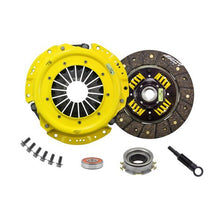 Load image into Gallery viewer, ADVANCED CLUTCH TECHNOLOGY SB13-HDSS Advanced Clutch Technology HD Performance Street Sprung Clutch Kit for Subaru BRZ &amp; Toyota 86 - Part Number SB13-HDSS