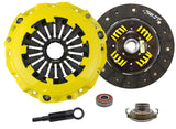 ADVANCED CLUTCH TECHNOLOGY SB9-HDSS HD Clutch Kit Subaru/ Saab