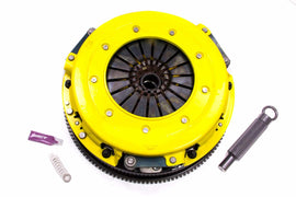 ADVANCED CLUTCH TECHNOLOGY T1S-D03 Twin Disc HD Clutch Kit 08-21 Dodge Challenger