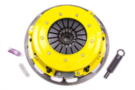 ADVANCED CLUTCH TECHNOLOGY T1S-G01 Twin Disc Clutch Kit GM LS Engines