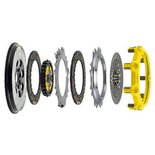 Load image into Gallery viewer, ADVANCED CLUTCH TECHNOLOGY T1S-M05 Mod-Twin 225 HD Street Sprung Clutch Kit