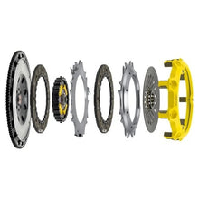 Load image into Gallery viewer, ADVANCED CLUTCH TECHNOLOGY T1S-S05 Mod-Twin 225 HD Street Sprung Clutch Kit