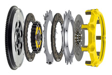 Load image into Gallery viewer, ADVANCED CLUTCH TECHNOLOGY T2S-M05 Advanced Clutch Technology T2S-M05 XT Mod Twin Clutch Kit for 2008-2015 Mitsubishi Lancer