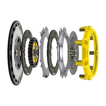 Load image into Gallery viewer, ADVANCED CLUTCH TECHNOLOGY T2S-S05 XT Mod-Twin 225 Street Sprung Clutch kit