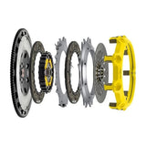 ADVANCED CLUTCH TECHNOLOGY T2S-S05 XT Mod-Twin 225 Street Sprung Clutch kit