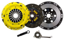 Load image into Gallery viewer, ADVANCED CLUTCH TECHNOLOGY VW8-HDSS Advanced Clutch Technology HD Street Clutch Kit for 2008-2018 Volkswagen Jetta and Audi A3 2.0L L4 - Single Disc Performance Upgrade